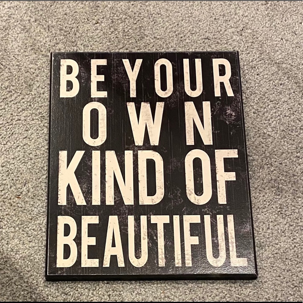 Wall Decor